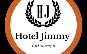 Jimmy Latacunga 3*